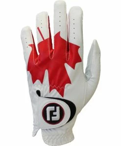 FootJoy 2018 Canada Spectrum Golf Glove