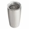 Yeti 2019 Rambler 20oz Tumbler 2 Yeti 2019 Rambler 20oz Tumbler -Golf Bags Sales 2023 2019 Rambler 20oz Tumbler SILVER