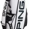 Ping Tour Staff Bag (Latest Model) -Golf Bags Sales 2023 2019 Tour Staff 21591.1669055422