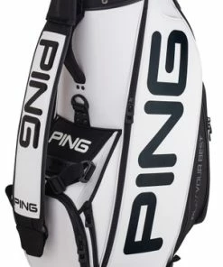 Ping Tour Staff Bag (Latest Model)