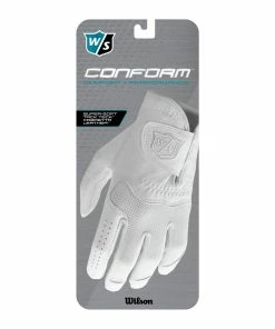 Wilson 2020 Women's Conform Golf Glove -Golf Bags Sales 2023 2020 Womens Conform Golf Glove 2