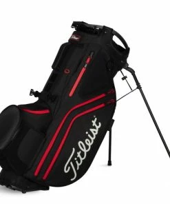 Titleist Hybrid 14 Stand Bag