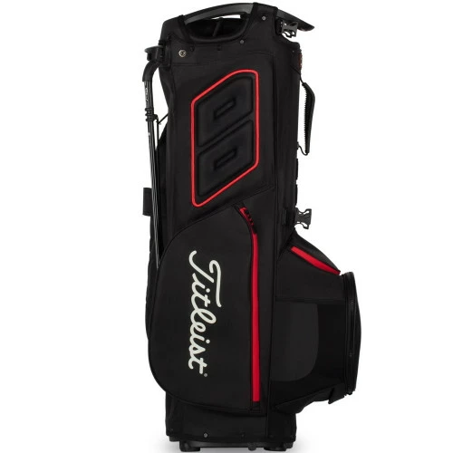 Titleist Hybrid 14 Stand Bag 5 Titleist Hybrid 14 Stand Bag - Image 3