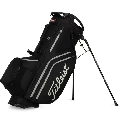 Titleist Hybrid 14 Stand Bag 10 Titleist Hybrid 14 Stand Bag - Image 8