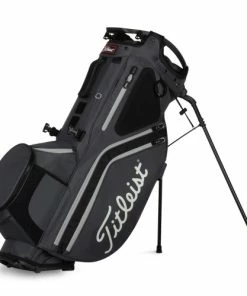 Titleist Hybrid 14 Stand Bag 22 Titleist Hybrid 14 Stand Bag -Golf Bags Sales 2023 2021 Hybrid 14 Charcoal Black Gray TB21SX14 202 01 55976.1676668170