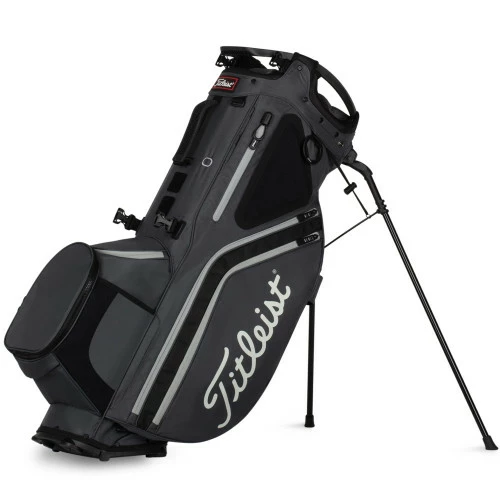 Titleist Hybrid 14 Stand Bag 9 Titleist Hybrid 14 Stand Bag - Image 7