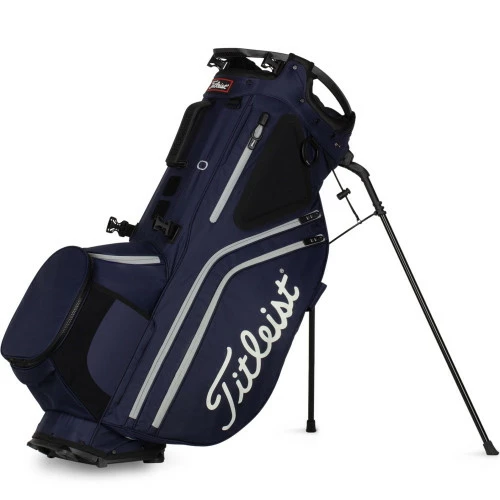 Titleist Hybrid 14 Stand Bag 11 Titleist Hybrid 14 Stand Bag - Image 9