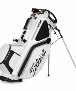 Titleist Hybrid 14 Stand Bag 28 Titleist Hybrid 14 Stand Bag -Golf Bags Sales 2023 2021 Hybrid 14 White Black Gray TB21SX14 102 01 09434.1676668177
