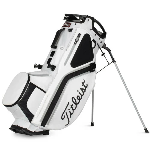 Titleist Hybrid 14 Stand Bag 15 Titleist Hybrid 14 Stand Bag - Image 13