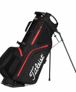 Titleist Hybrid 5 Stand Bag