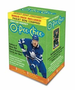 O Pee Chee 2022 O-Pee-Chee Blaster