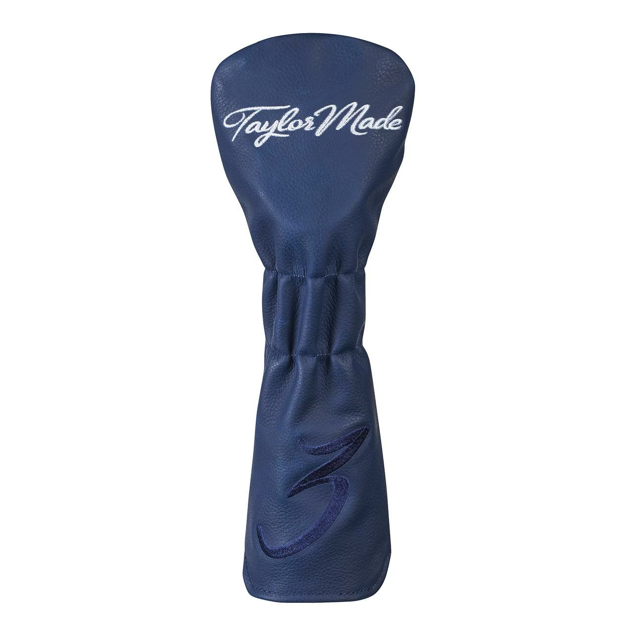 TaylorMade 2022 Summer Commemorative Fairway Headcover 4 TaylorMade 2022 Summer Commemorative Fairway Headcover - Image 2