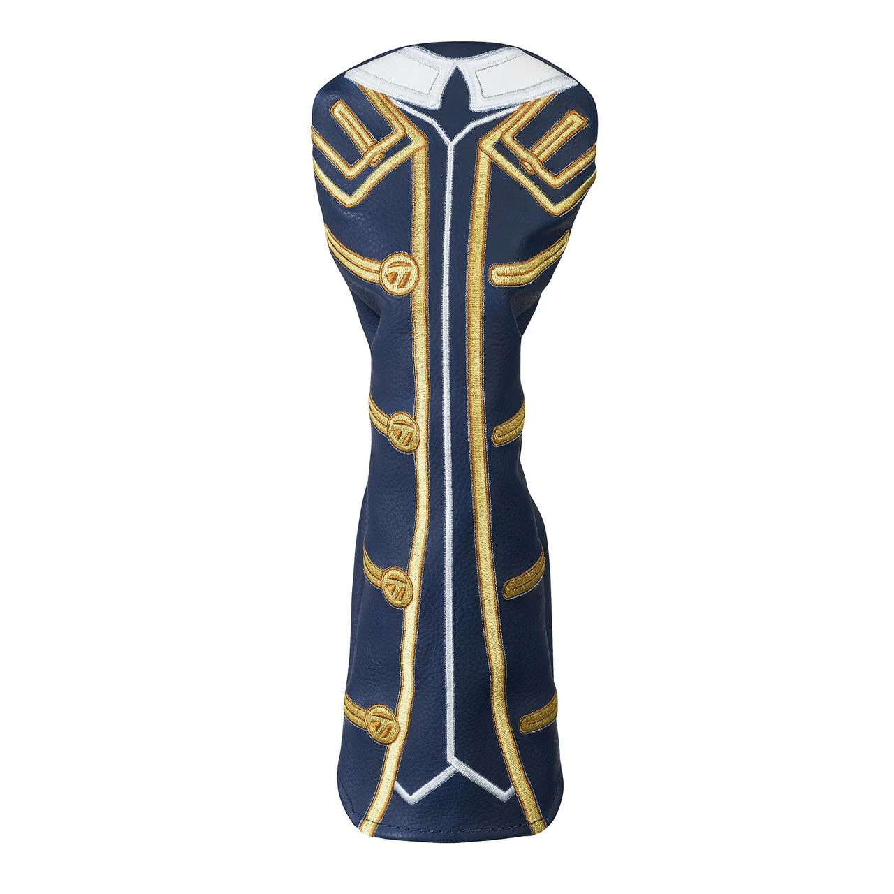 TaylorMade 2022 Summer Commemorative Fairway Headcover 3 TaylorMade 2022 Summer Commemorative Fairway Headcover