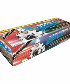 2022 Upper Deck MVP Hockey Complete Set