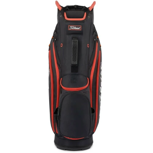 Titleist Cart 14 Cart Bag 7 Titleist Cart 14 Cart Bag - Image 5