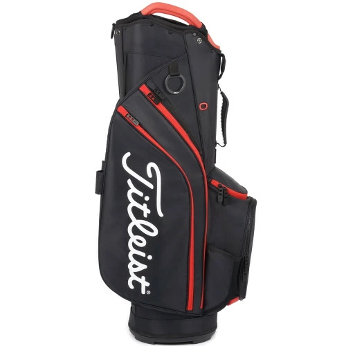 Titleist Cart 14 Cart Bag 6 Titleist Cart 14 Cart Bag - Image 4