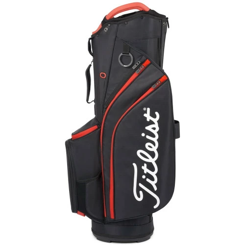 Titleist Cart 14 Cart Bag 5 Titleist Cart 14 Cart Bag - Image 3