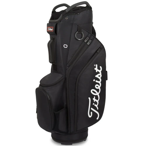 Titleist Cart 14 Cart Bag 8 Titleist Cart 14 Cart Bag - Image 6