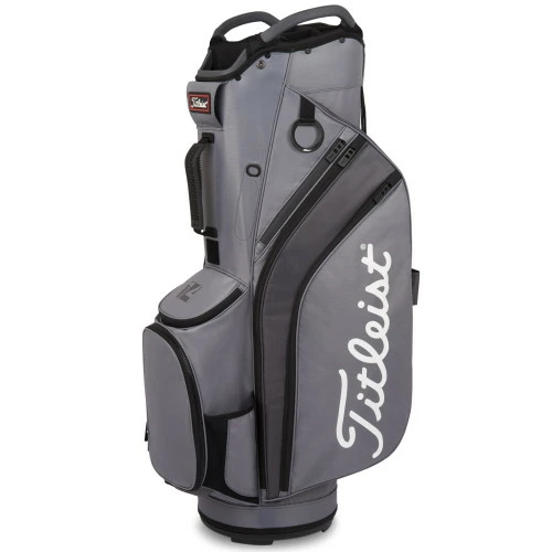 Titleist Cart 14 Cart Bag 9 Titleist Cart 14 Cart Bag - Image 7