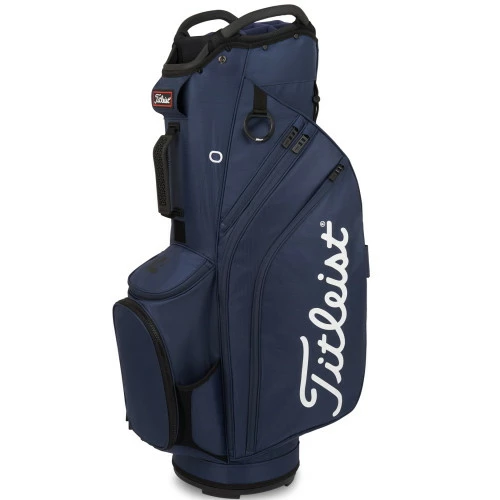 Titleist Cart 14 Cart Bag 11 Titleist Cart 14 Cart Bag - Image 9