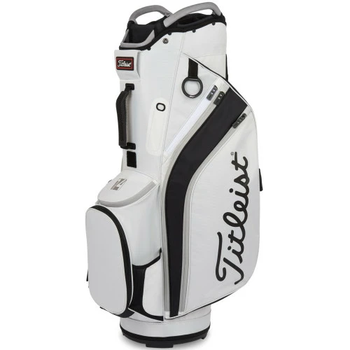 Titleist Cart 14 Cart Bag 12 Titleist Cart 14 Cart Bag - Image 10