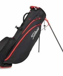 Titleist Players 4 Carbon Stand Bag
