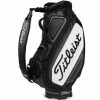 Titleist Tour Bag 1 Titleist Tour Bag -Golf Bags Sales 2023 2022 Tour Bag Black White TB22SF9 01 01 62476.1676655322