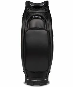Titleist Tour Bag -Golf Bags Sales 2023 2022 Tour Bag Black White TB22SF9 01 05 45625.1676655348