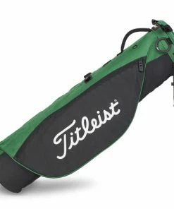 Titleist Carry Bag -Golf Bags Sales 2023 2023 CarryBag Green Black 01 86368.1676673930