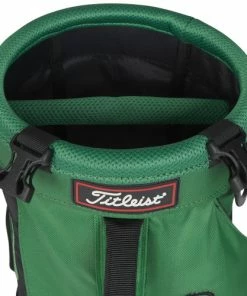 Titleist Carry Bag -Golf Bags Sales 2023 2023 CarryBag Green Black 04 99812.1676673931