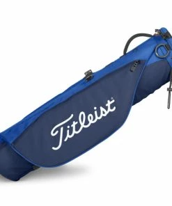 Titleist Carry Bag -Golf Bags Sales 2023 2023 CarryBag Royal Navy 01 78955.1676673935