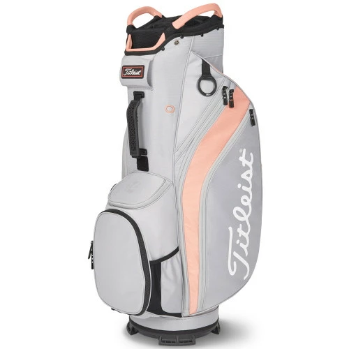 Titleist Cart 14 Cart Bag 15 Titleist Cart 14 Cart Bag - Image 13