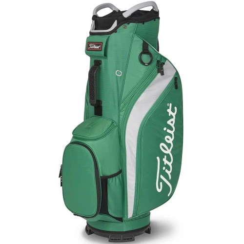 Titleist Cart 14 Cart Bag 14 Titleist Cart 14 Cart Bag - Image 12