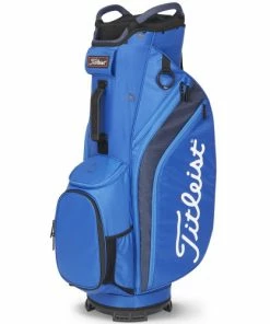Titleist Cart 14 Cart Bag 29 Titleist Cart 14 Cart Bag -Golf Bags Sales 2023 2023 Cart14 Royal Navy 01 43432.1676670981