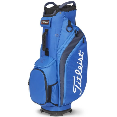 Titleist Cart 14 Cart Bag 16 Titleist Cart 14 Cart Bag - Image 14