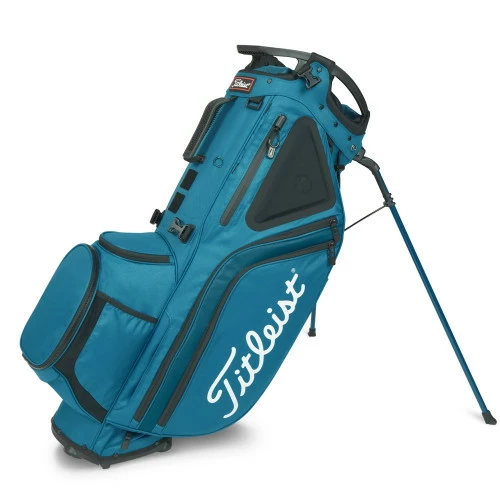 Titleist Hybrid 14 Stand Bag 14 Titleist Hybrid 14 Stand Bag - Image 12