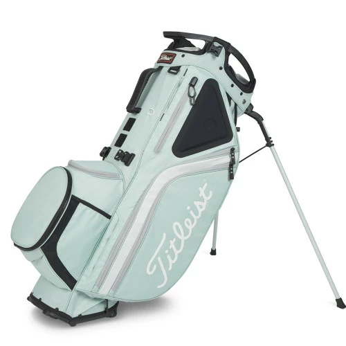 Titleist Hybrid 14 Stand Bag 16 Titleist Hybrid 14 Stand Bag - Image 14