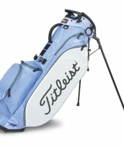 Titleist Players 4 StaDry Stand Bag -Golf Bags Sales 2023 2023 Players4StaDry Orchard White Iris 01 93855.1676658416