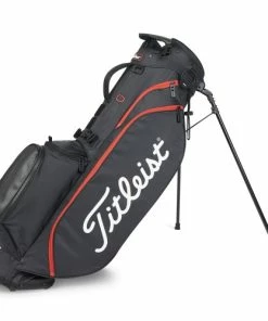 Titleist Players 4 Stand Bag