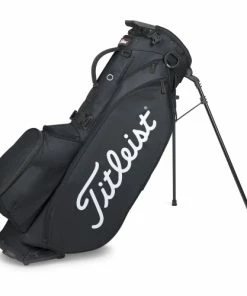 Titleist Players 5 Stand Bag 23 Titleist Players 5 Stand Bag -Golf Bags Sales 2023 2023 Players5 Black 01 94265.1676664638