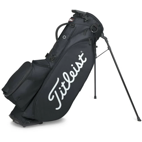 Titleist Players 5 Stand Bag 9 Titleist Players 5 Stand Bag - Image 7