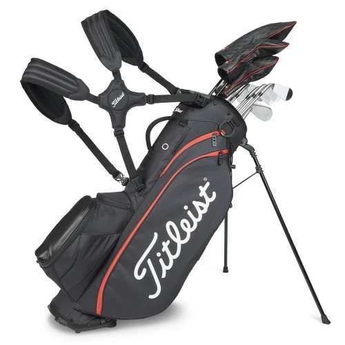 Titleist Players 5 Stand Bag 8 Titleist Players 5 Stand Bag - Image 6