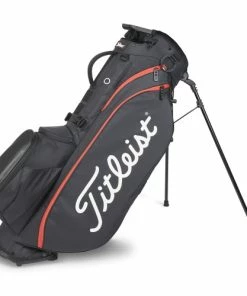 Titleist Players 5 Stand Bag