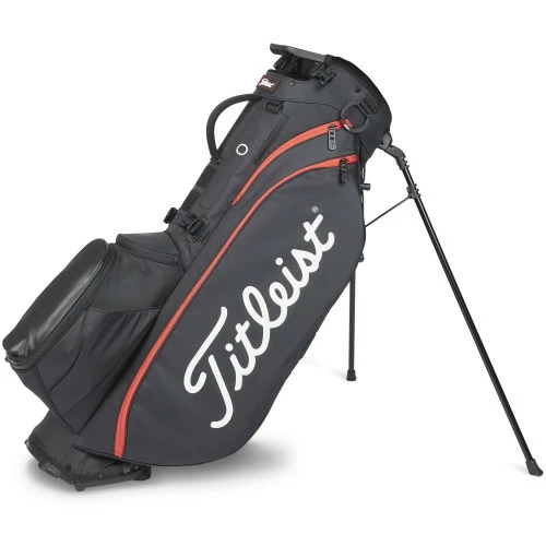 Titleist Players 5 Stand Bag 3 Titleist Players 5 Stand Bag