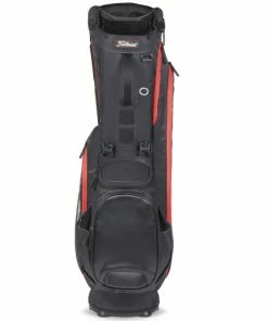 Titleist Players 5 Stand Bag 20 Titleist Players 5 Stand Bag -Golf Bags Sales 2023 2023 Players5 Black Black Red 02 49199.1676664635
