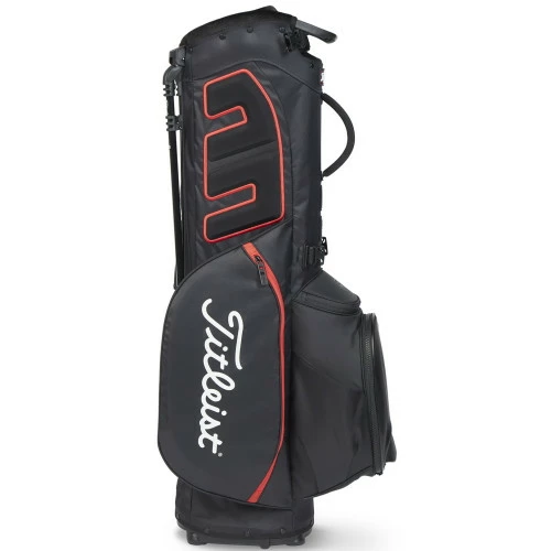 Titleist Players 5 Stand Bag 7 Titleist Players 5 Stand Bag - Image 5