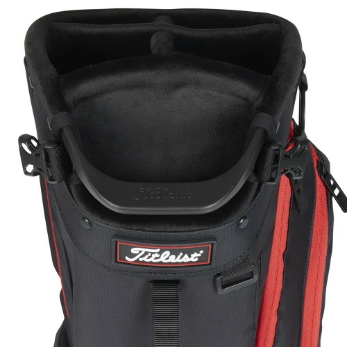 Titleist Players 5 Stand Bag 4 Titleist Players 5 Stand Bag - Image 2