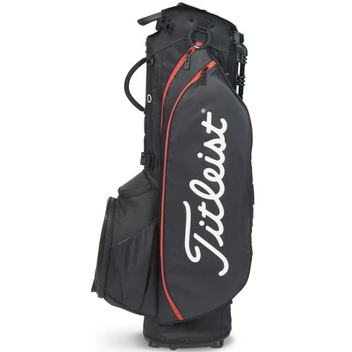 Titleist Players 5 Stand Bag 5 Titleist Players 5 Stand Bag - Image 3