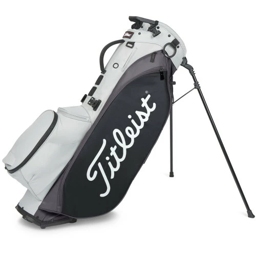 Titleist Players 5 Stand Bag 12 Titleist Players 5 Stand Bag - Image 10