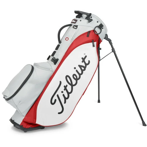 Titleist Players 5 Stand Bag 14 Titleist Players 5 Stand Bag - Image 12